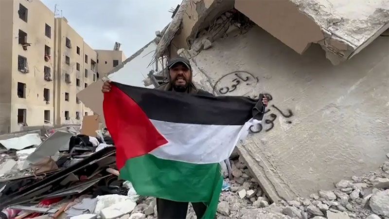 La comunidad internacional rechaza la propuesta de Trump sobre Gaza