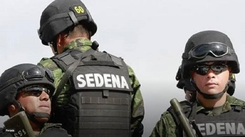 La mayor&iacute;a de las armas decomisadas a narcos en Sinaloa provienen de EEUU