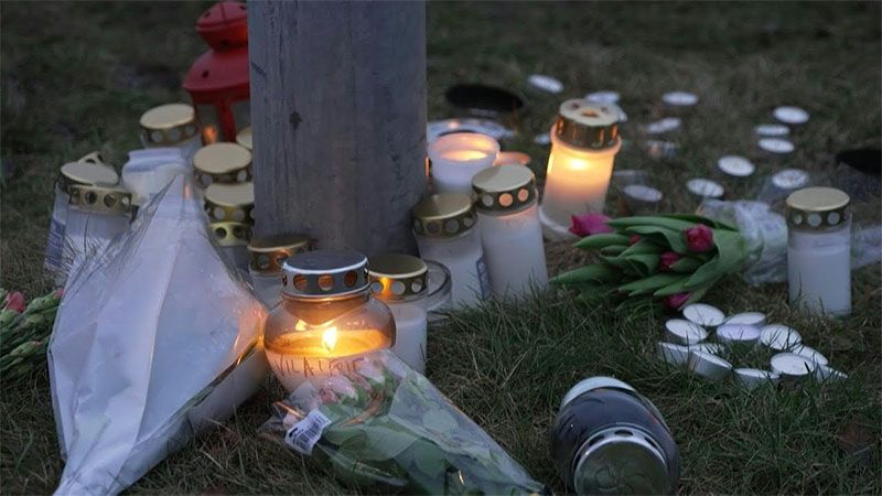 La polic&iacute;a sueca apunta a un suicidio del autor de la peor matanza de su historia