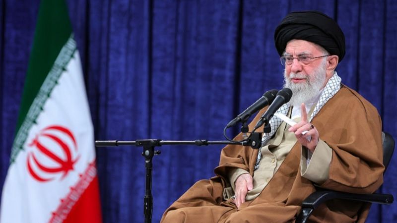 El l&iacute;der supremo de Ir&aacute;n afirma que negociar con EEUU &ldquo;no es inteligente ni sabio&rdquo;