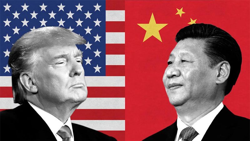 Entran en vigor los aranceles que anunci&oacute; China en respuesta a los de Trump