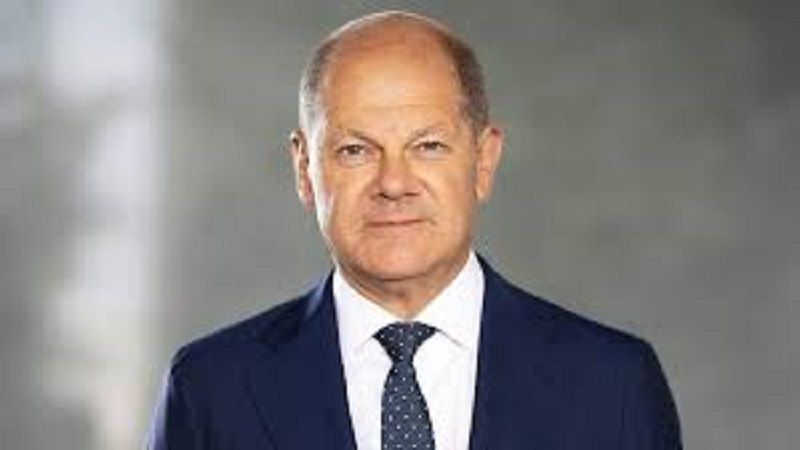 Scholz: La UE responder&aacute; &ldquo;unida&rdquo; a los aranceles de Trump