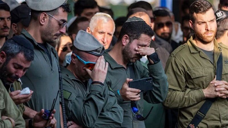 Un general israel&iacute; admite que la entidad sionista fracas&oacute; en la guerra de Gaza