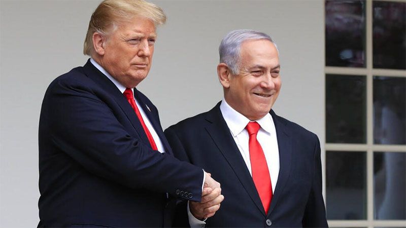 Netanyahu respalda la propuesta de Trump para vaciar Gaza