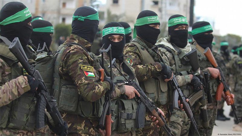 Hamas anuncia que liberar&aacute; a 6 israel&iacute;es a cambio de 602 prisioneros palestinos