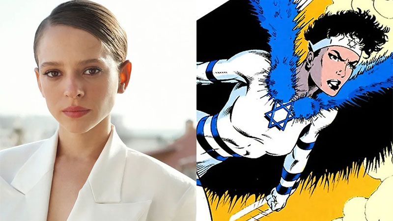 Proh&iacute;ben en L&iacute;bano la proyecci&oacute;n de Capit&aacute;n Am&eacute;rica por campa&ntilde;a &ldquo;Boicot a los partidarios de la entidad israel&iacute;&rdquo;