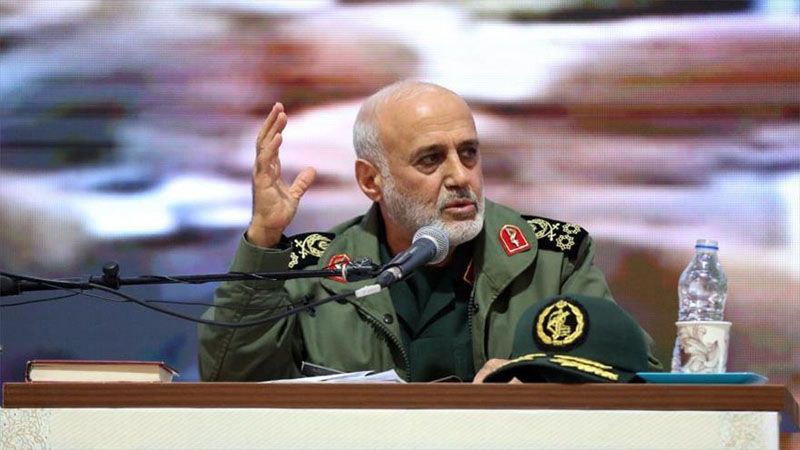 Ir&aacute;n advierte al r&eacute;gimen israel&iacute; y EEUU: Cualquier amenaza ser&aacute; respondida decisivamente