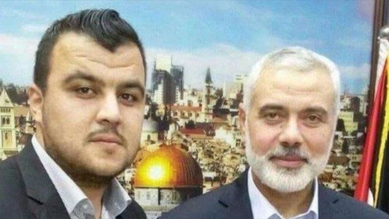 Miembro de la familia de Haniya muere por tortura en una c&aacute;rcel israel&iacute;
