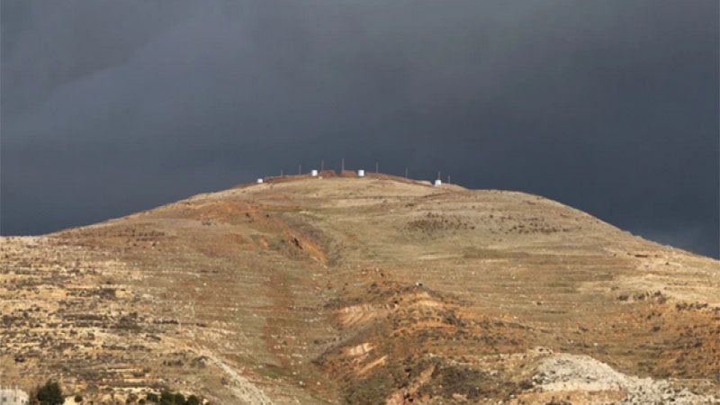 Ministro israel&iacute;: &ldquo;No permitiremos que el sur de Siria se convierta en el sur del L&iacute;bano&rdquo;