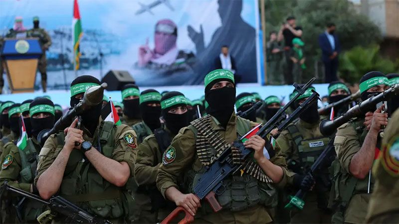 Ham&aacute;s est&aacute; dispuesto a conversar sobre la segunda fase de alto el fuego