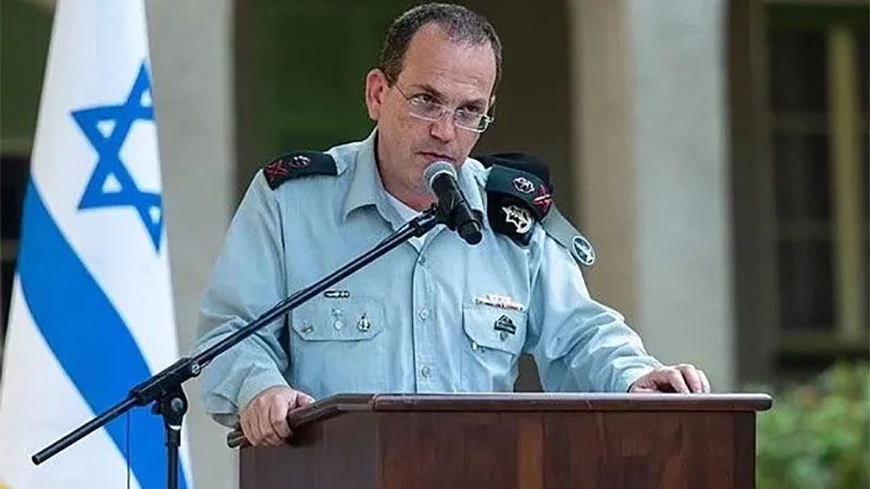 Jefe de operaciones del ej&eacute;rcito israel&iacute; dimite por la derrota en &ldquo;Diluvio de Al-Aqsa&rdquo;