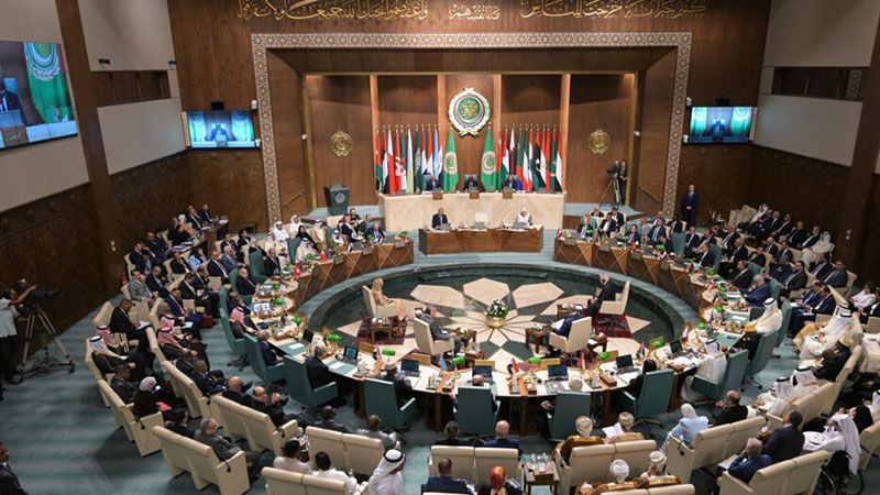 Cumbre de la Liga &Aacute;rabe adopta el plan egipcio para la reconstrucci&oacute;n de Gaza