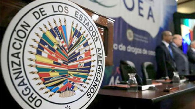 Costa Rica, Ecuador y Dominicana se suman al apoyo a Ramdin para liderar la OEA