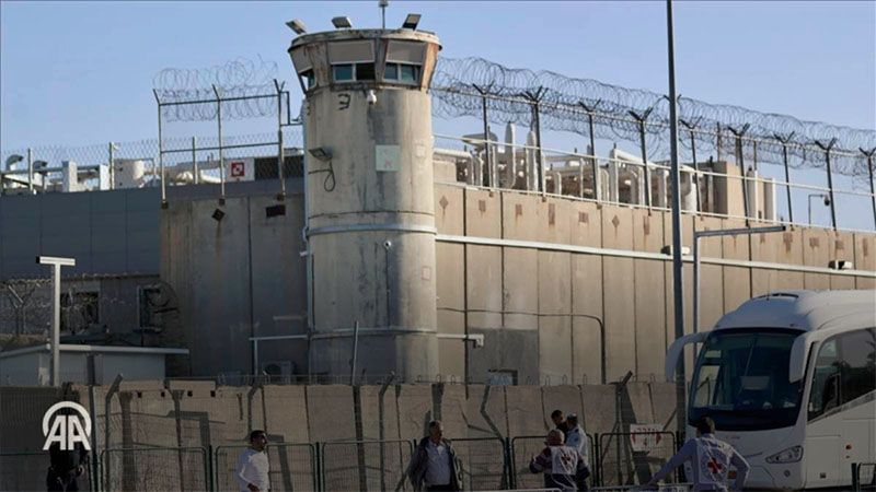 Muere un preso palestino tras su paso por una c&aacute;rcel israel&iacute;, el cuarto en una semana