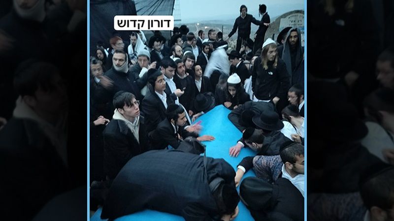 Ej&eacute;rcito liban&eacute;s: La entrada de colonos israel&iacute;es a Hula es una flagrante violaci&oacute;n de la soberan&iacute;a nacional