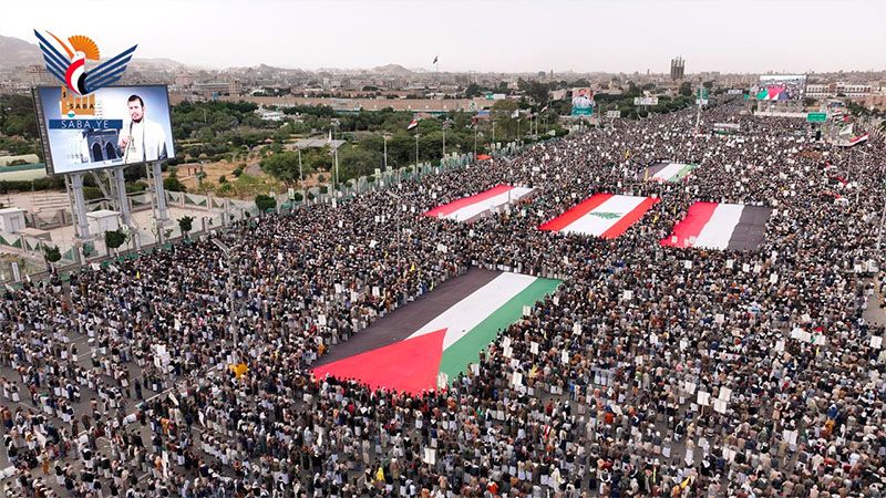 Los yemen&iacute;es listos para reanudar ataques a los barcos asociados con la ocupaci&oacute;n israel&iacute;