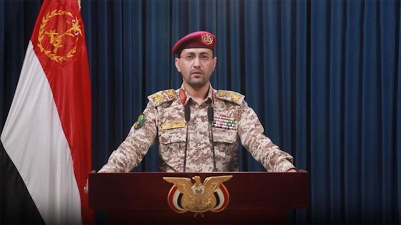 Yemen anuncia la reanudaci&oacute;n de operaciones navales contra el r&eacute;gimen israel&iacute;