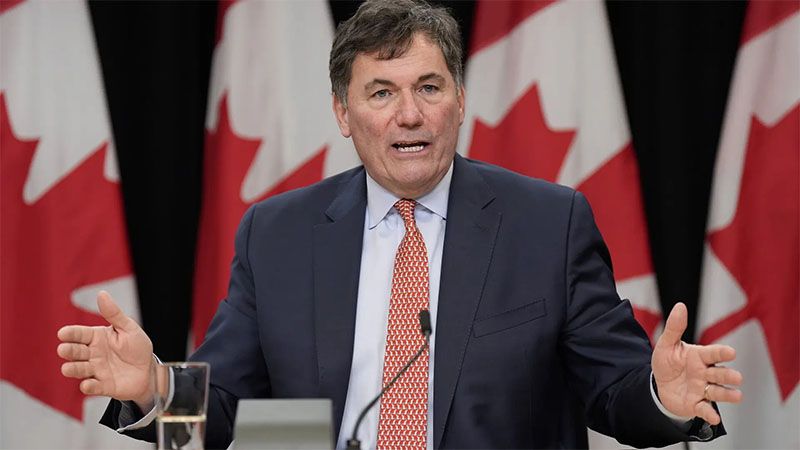 Canad&aacute; responde a EEUU con aranceles rec&iacute;procos, &ldquo;d&oacute;lar por d&oacute;lar&rdquo;