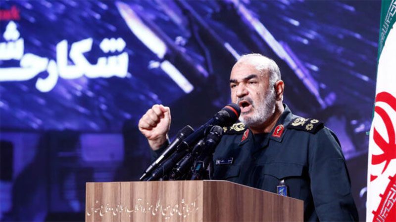 Guardia Revolucionaria iran&iacute; advierte que responder&aacute; a ataques tras amenaza de Trump