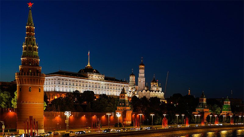 El Kremlin revela los preparativos para la conversaci&oacute;n entre Putin y Trump el martes