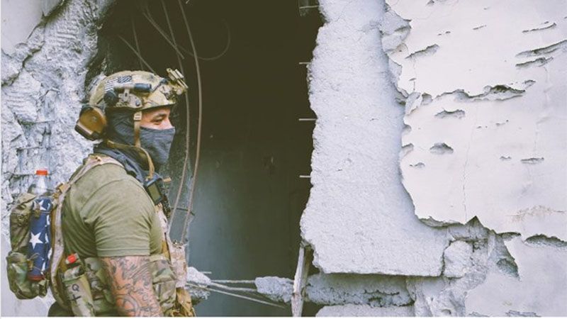 Rusia condena en ausencia a 26 a&ntilde;os de c&aacute;rcel a un estadounidense que combati&oacute; en Kursk