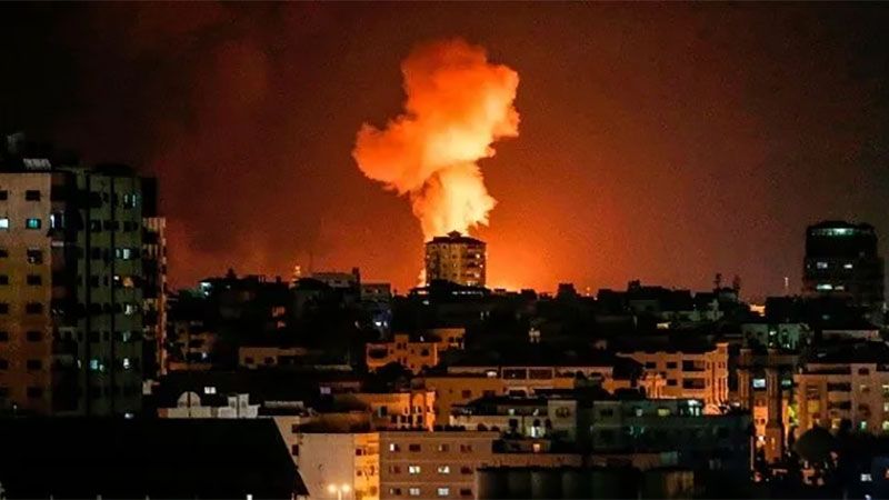 Netanyahu tras retomar los ataques contra Gaza: &ldquo;Esto es solo el comienzo&rdquo;