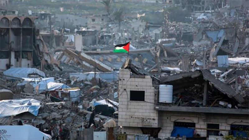 M&eacute;xico condena violaci&oacute;n al alto al fuego y reinicio de las hostilidades israel&iacute;es en Gaza