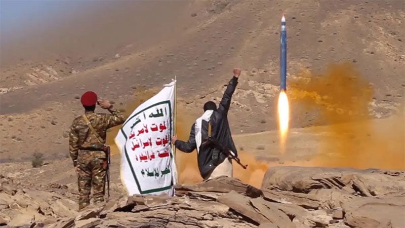 Hamas destaca el firme apoyo de Yemen Palestina: Gaza no est&aacute; sola