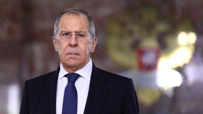 Lavrov: Rusia necesita garant&iacute;as fiables a la hora de reanudar el pacto alimentario