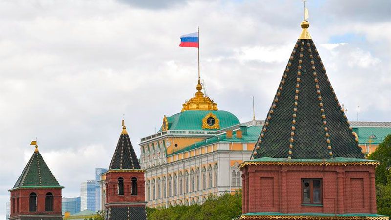 El Kremlin difunde qu&eacute; acuerdos fueron alcanzados con EEUU en Riad