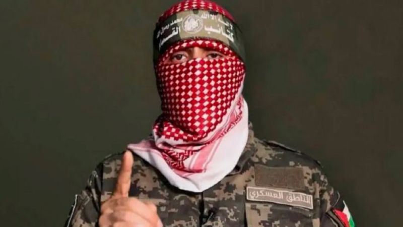 Abo Obeida: La mitad de los retenidos se encuentran en las &aacute;reas que el r&eacute;gimen sionista pretende bombardear