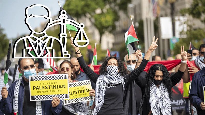 Los abogados de la estudiante propalestina arrestada en EEUU reclaman su libertad