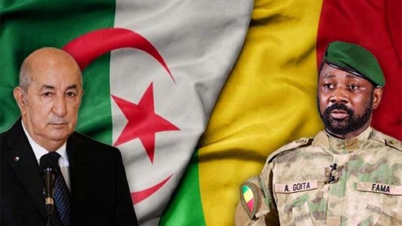 Mali toma medidas de reciprocidad y cierra tambi&eacute;n su espacio a&eacute;reo con Argelia