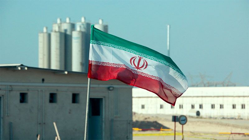 Ir&aacute;n afirma que un acuerdo nuclear es posible si EEUU muestra buena voluntad