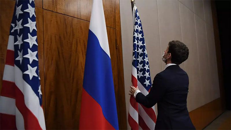 Comienzan las negociaciones entre las delegaciones de Rusia y EEUU en Estambul