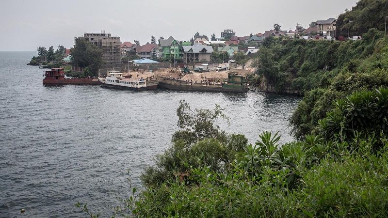 Mueren 50 personas por el hundimiento de una embarcaci&oacute;n en un r&iacute;o en el oeste de RDC