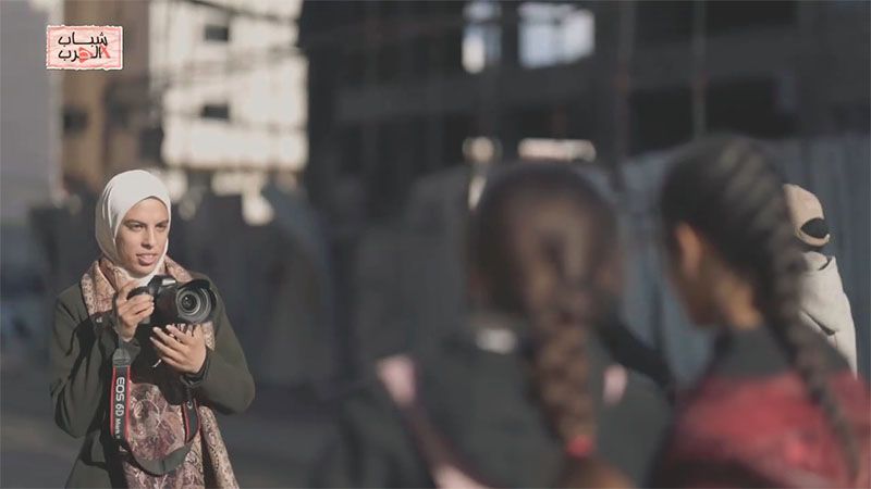 El ej&eacute;rcito israel&iacute; mata a una fotoperiodista y a miembros de su familia tras atacar su casa en Gaza