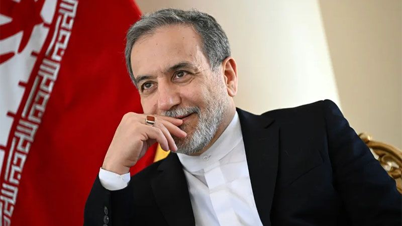 Ir&aacute;n rechaza negociar su derecho a enriquecer uranio con Estados Unidos