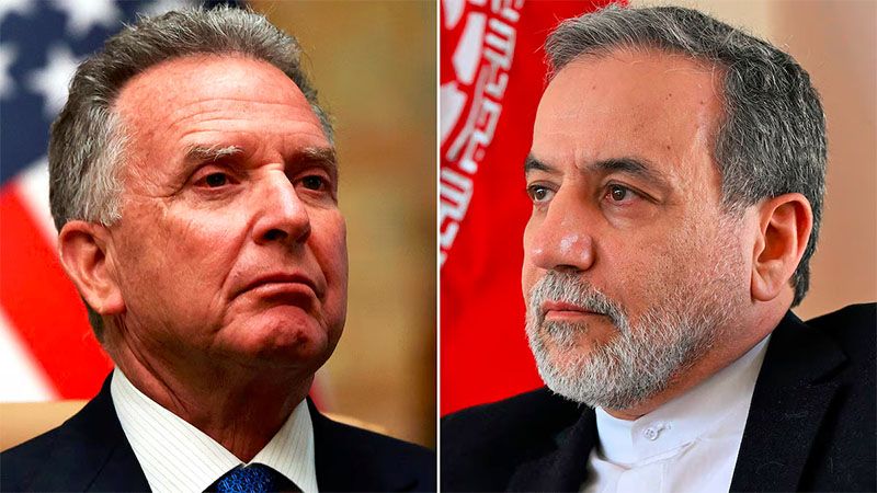 El Gobierno iran&iacute; afirma que Roma acoger&aacute; la segunda reuni&oacute;n entre Ir&aacute;n y EEUU