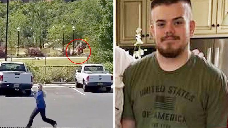 Hijo de polic&iacute;a mata a dos personas en un tiroteo en universidad de Florida