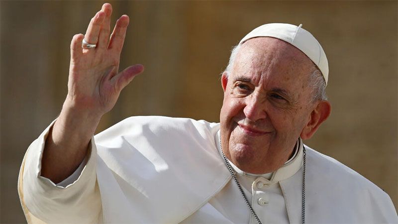 El papa Francisco ha muerto a los 88 a&ntilde;os
