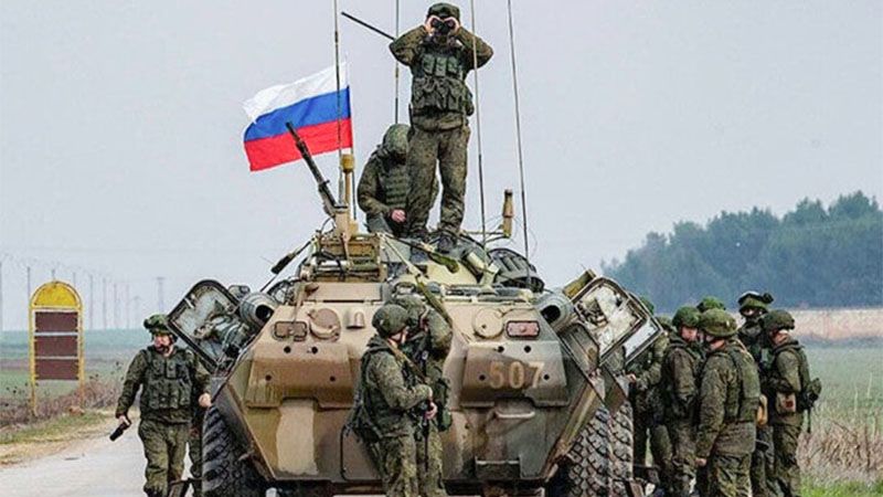 Rusia reanuda las operaciones militares en Ucrania tras la tregua de Pascua