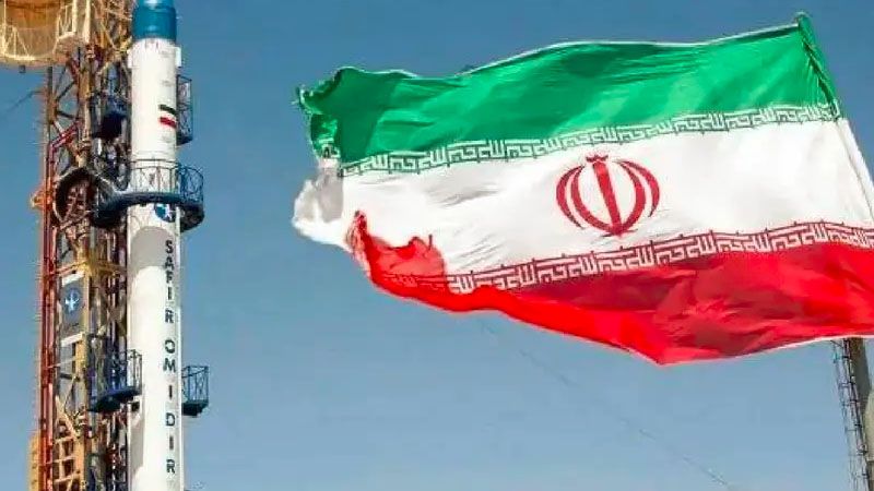Ir&aacute;n afirma que los pa&iacute;ses europeos deben decidir su papel en las negociaciones nucleares