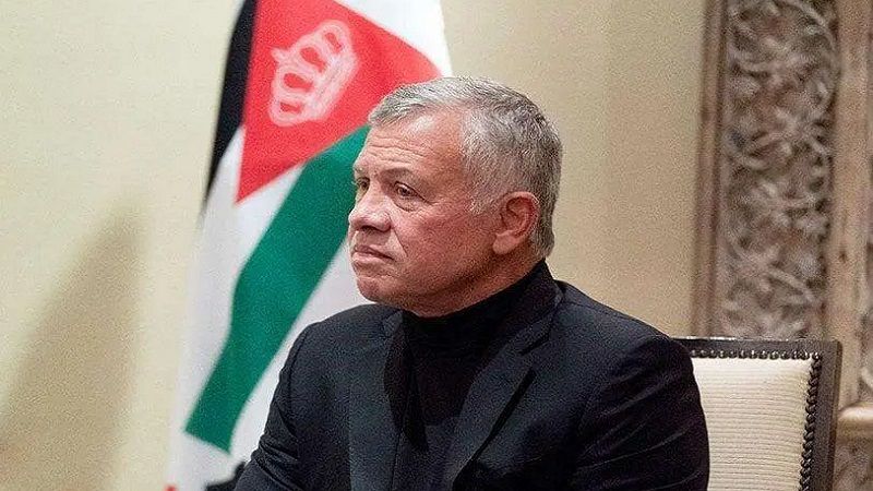 Jordania proh&iacute;be las actividades de Hermanos Musulmanes y cierra todas sus oficinas