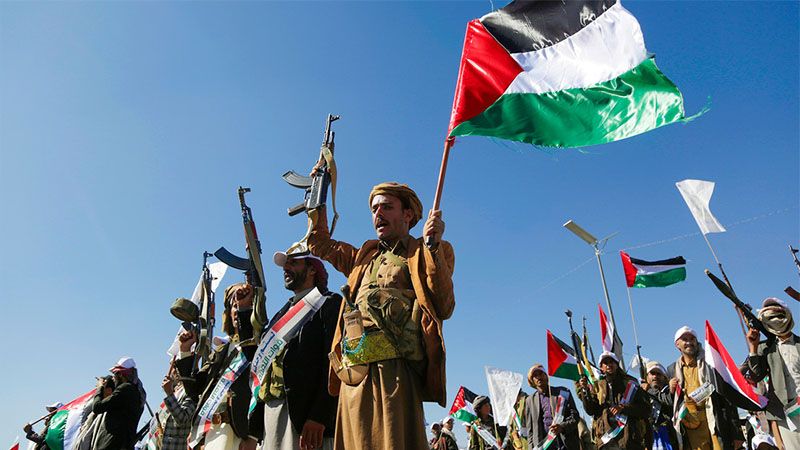 Yemen ha derribado drones de EEUU por un valor de 200 millones de d&oacute;lares en mes y medio