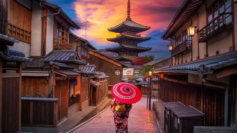 Un hotel en Jap&oacute;n exige a turistas israel&iacute;es firmar que no cometieron cr&iacute;menes de guerra