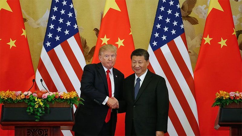 Entra en vigor la rebaja de aranceles entre China y EEUU para frenar guerra comercial