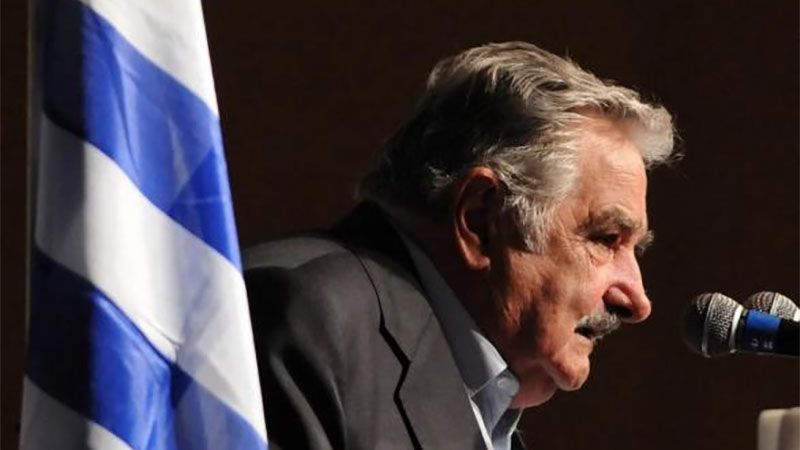 Duelo nacional en Uruguay tras la muerte de Jos&eacute; Mujica