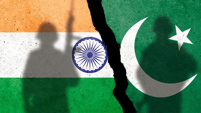 La India y Pakist&aacute;n expulsan a diplom&aacute;ticos por &ldquo;actividades incompatibles con su estatus&rdquo;