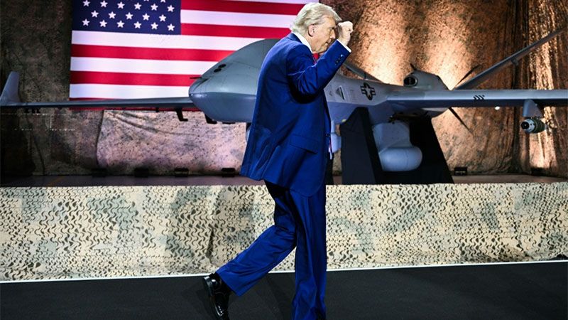 Trump asegura que EEUU e Ir&aacute;n est&aacute;n &ldquo;cerca&rdquo; de un acuerdo para evitar un conflicto mayor